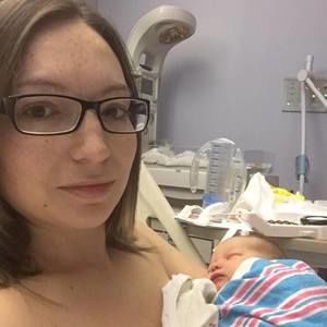 Meet your Posher, Barbara